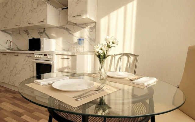 Квартира Уютная не Далеко от Центра