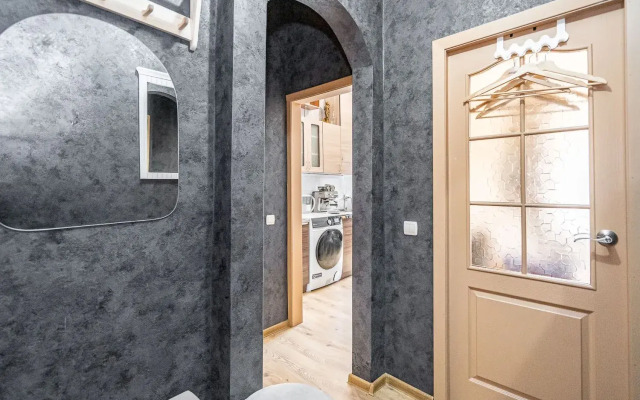 Na Kozlova 19 Flat