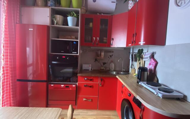 Апартаменты Возле аквапарка