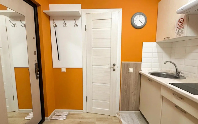 Апартаменты в Новом Жк Город СЕ6