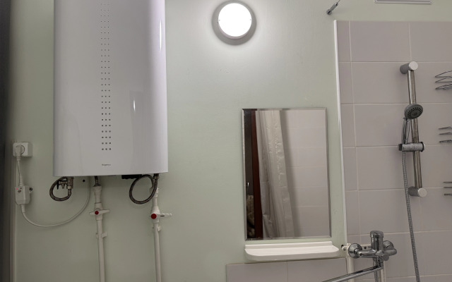1k Apart-Comfort V Svetloyare Apartments