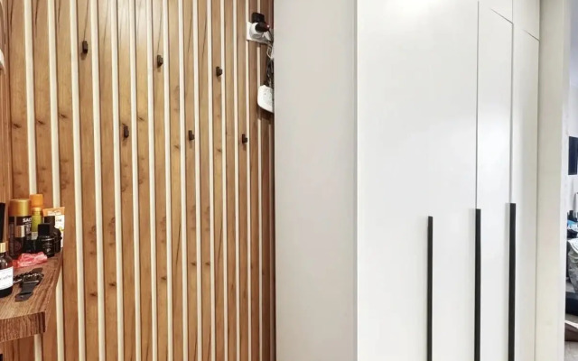 Апартаменты Retrit на Мысе Фиолент