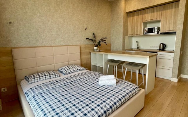 Vidovye Na Gostinom Dvore 013030 Apartments