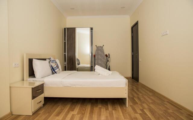 Batumi Agency On Pushkin Street Apart-Hotel