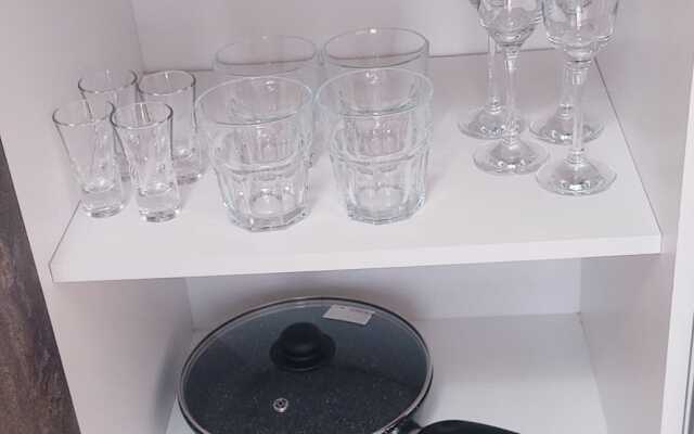 Квартира на Проспекте Космонавтов у ЖД