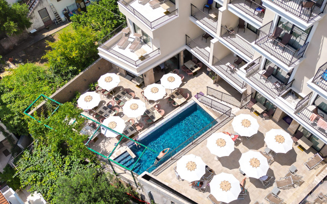Pima Hotel