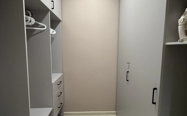 Apartamenty Elegiya Flat
