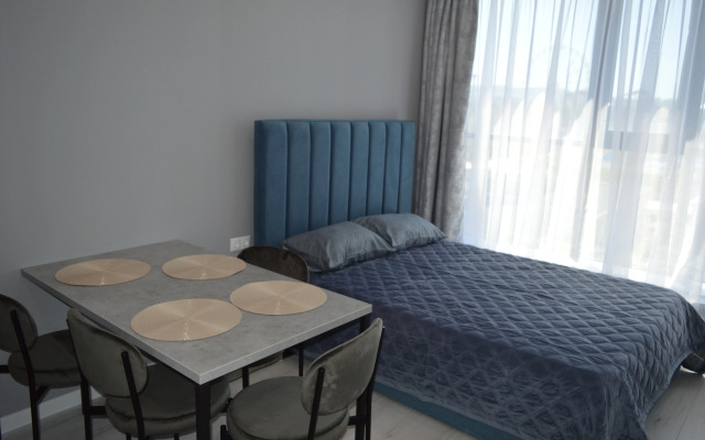 Апартаменты Море Люкс 1