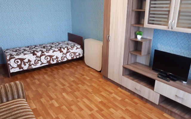 Aday Prostornye V Tsentre Apartments