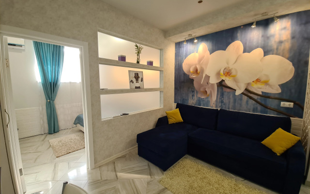 V Zhk Yekaterininskiy Kvartal Flat
