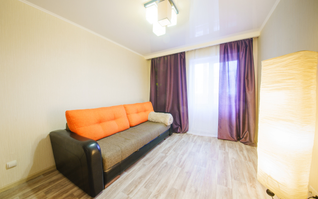 Апартаменты на Симбирцева