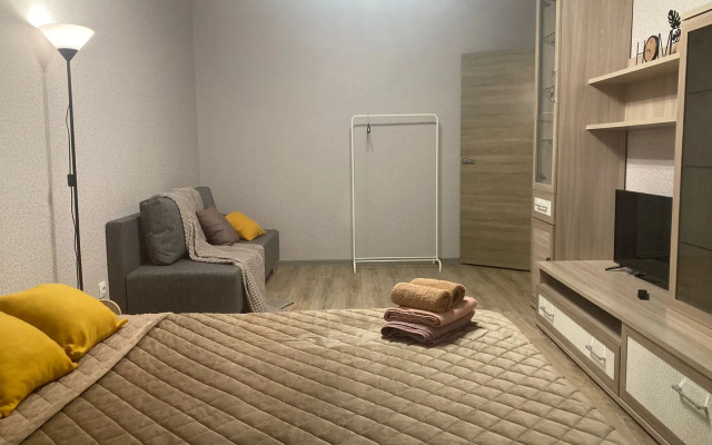 Квартира 1 Серебряный Век на Берегу Водохранилища