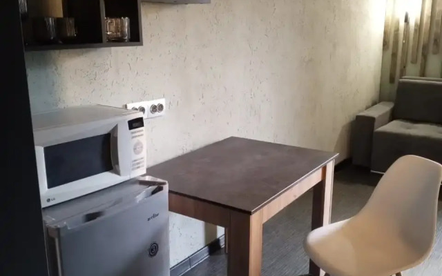 Rayskiy Bereg Guest House