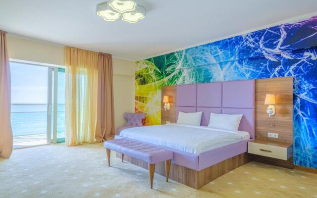 Castello Mare All Inclusive Resort