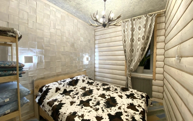 Апартаменты Эко&loft 1