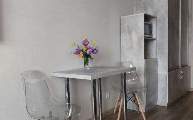 Квартира на Карла-Маркса