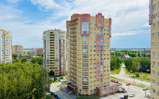 Cozy Rent Lemon Tree Apartments