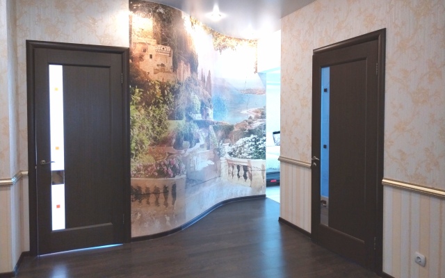 Апартаменты Комфортабельные  на Просторной