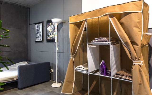 Plaum Hotel Cyber Studiya Murino Flat