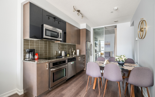 GLOBALSTAY Modern Lillian St Apartments Apart-hotel