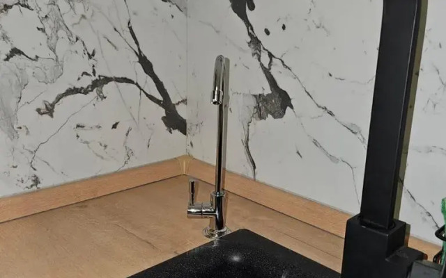 Na Zavelichenskoy Ulitse 26 (91) Flat