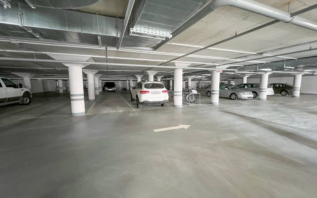 Chill Pill - centr - samozaseleniya 24/7 - 7 Apartments