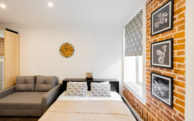 Апартаменты SpbStay на Невском проспекте 53