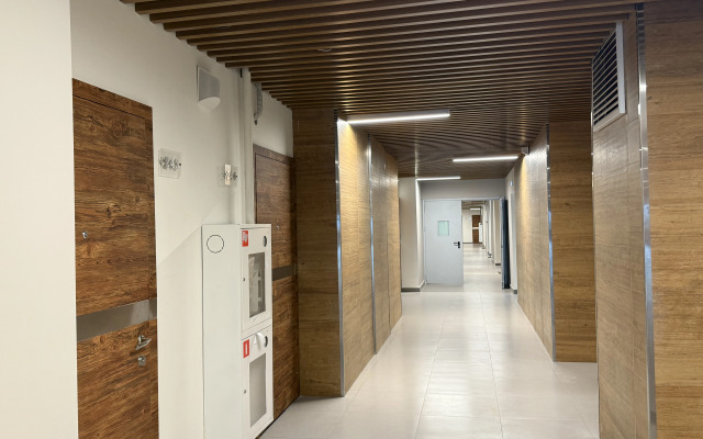 PK DESIGN - s krasivym panoramnym vidom Apartments