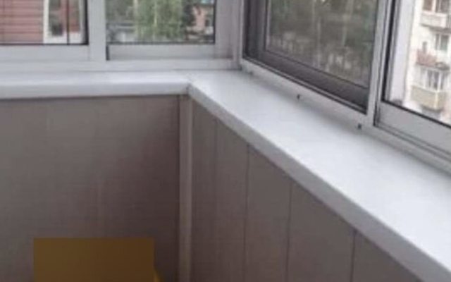 nedaleko ot centra Flat