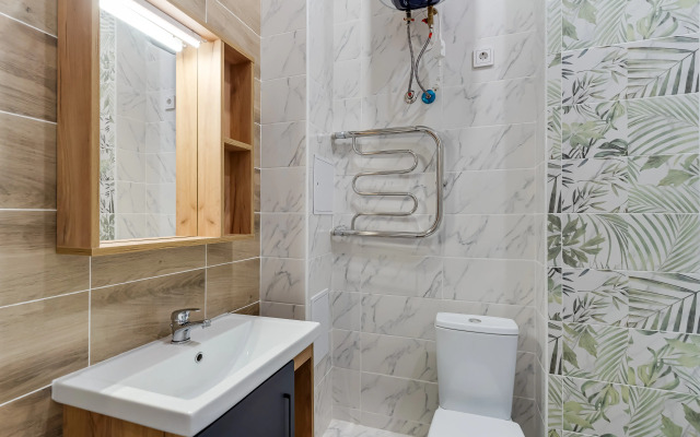 Verona Flat