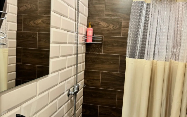 Апартаменты TravelCool 1