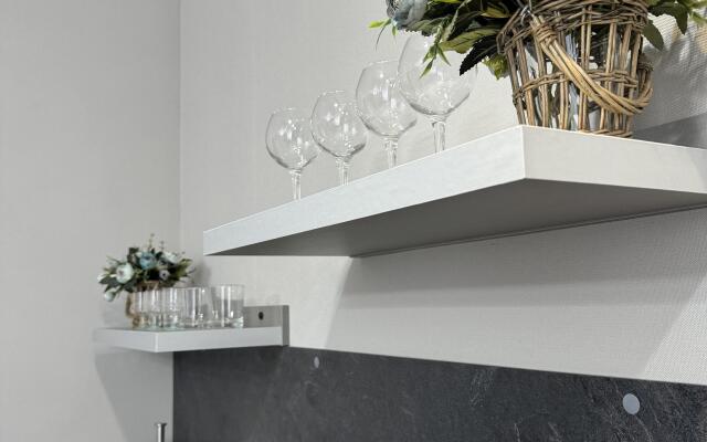Studiya 5 Flat