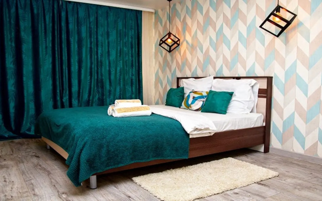 Квартира  Комфорт и Уют 42