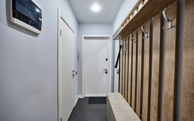 Апартаменты EasyGuest у Белорусского вокзала