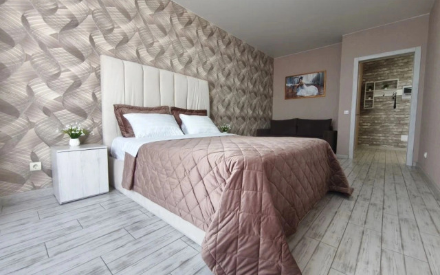 Квартира По-домашнему Уютная