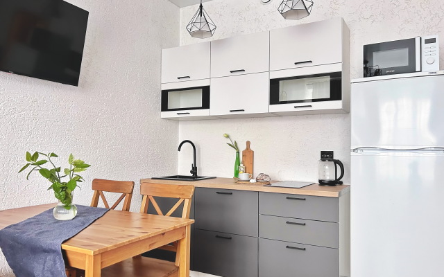 Ploschad Sennaya 1 Flat