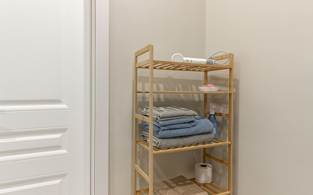 Квартира в центре на Бестужева 21а