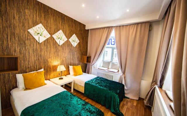 City Comfort Hotel at Kitay - Gorod