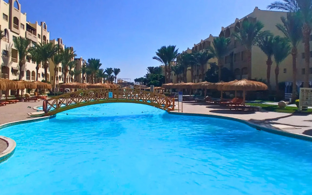 Апартаменты Ultra All inclusive Apartments in Hurghada- Egypt