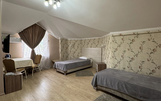 Rai Mini-Hotel