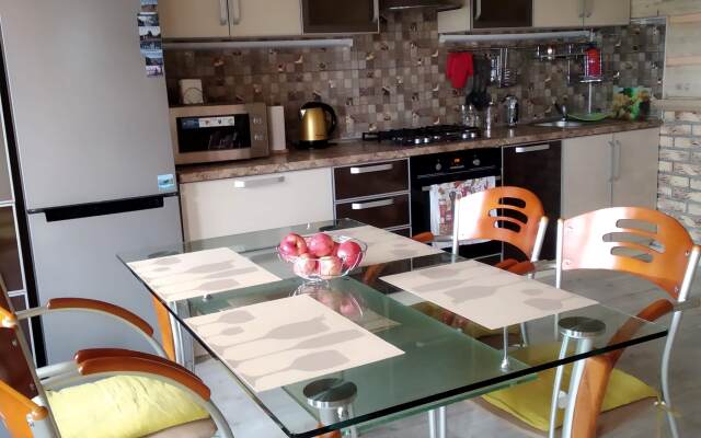 Частный дом Воскресенская дача