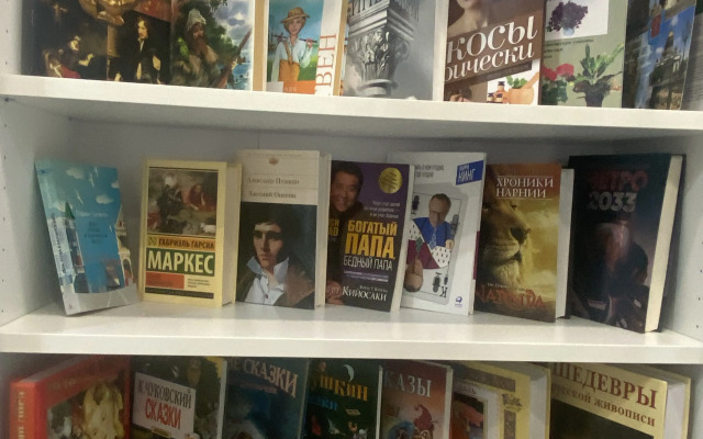 Квартира в ЖК Москва рядом с морем