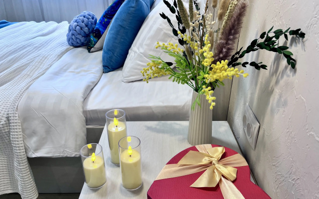 Квартира Семейная в Симферополе