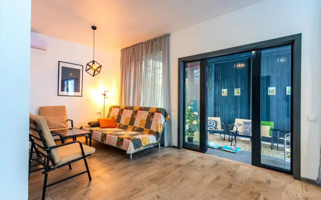 Гостевой дом У Жоровны