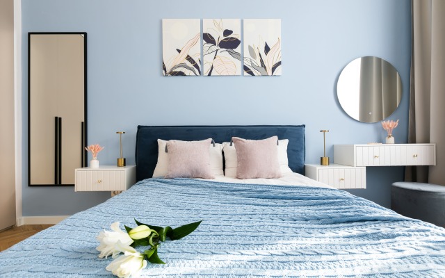 Квартира FlatStay Потемкинская 13/48