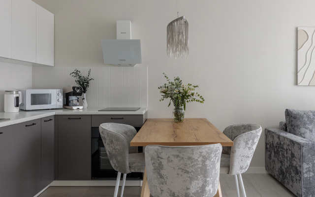 Квартира Merino Home NOYA