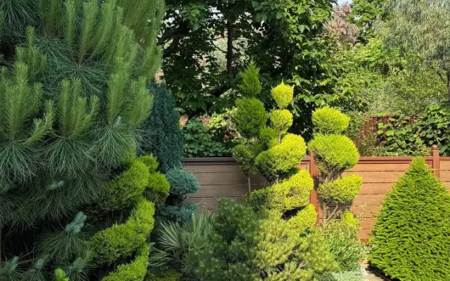 V Grecheskom Stile Khalkidiki Villa