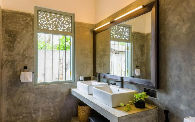 Moi Talpe by DBI Boutique Hotel