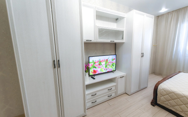 Апартаменты Солнечная Поляна