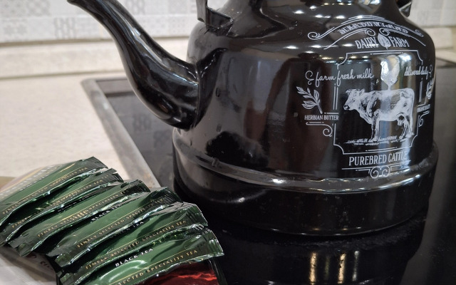 Апартаменты идеальные для отдыха